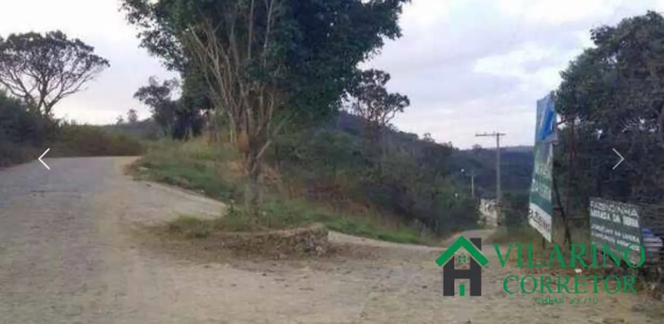 Foto 1 de Sítio / Rancho à venda, 10m2 em Taquaracu De Minas - MG