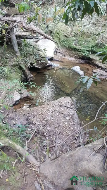 Foto 8 de Sítio / Rancho à venda, 10m2 em Taquaracu De Minas - MG