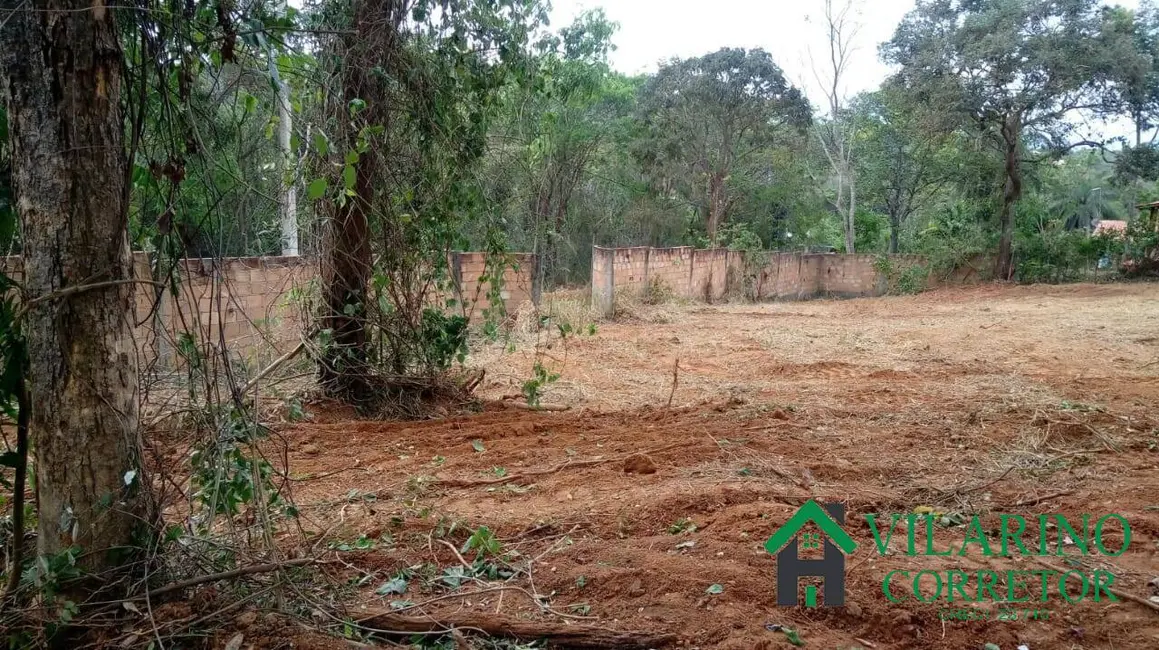 Foto 6 de Sítio / Rancho à venda, 10m2 em Taquaracu De Minas - MG