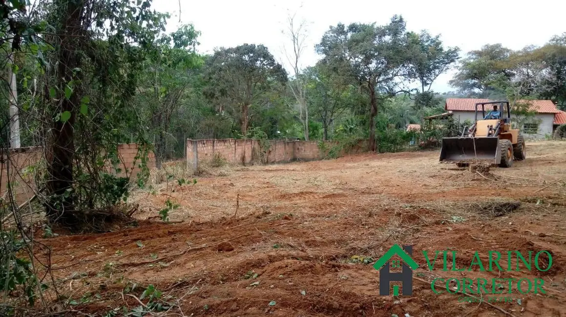 Foto 4 de Sítio / Rancho à venda, 10m2 em Taquaracu De Minas - MG