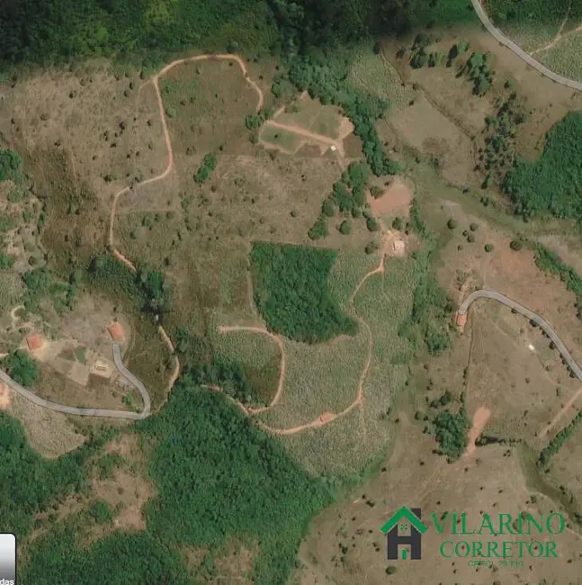 Foto 3 de Sítio / Rancho com 2 quartos à venda, 150m2 em Caete - MG