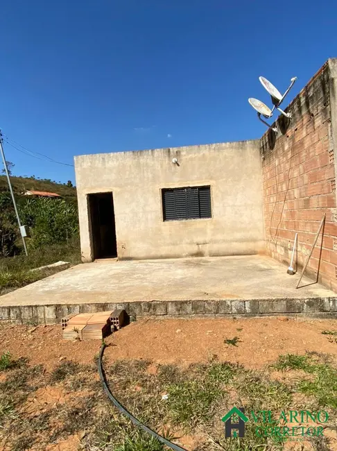 Foto 9 de Sítio / Rancho com 2 quartos à venda, 150m2 em Caete - MG