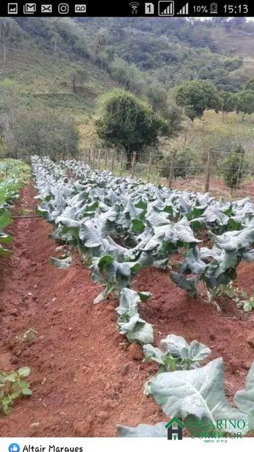 Foto 1 de Sítio / Rancho com 2 quartos à venda, 150m2 em Caete - MG