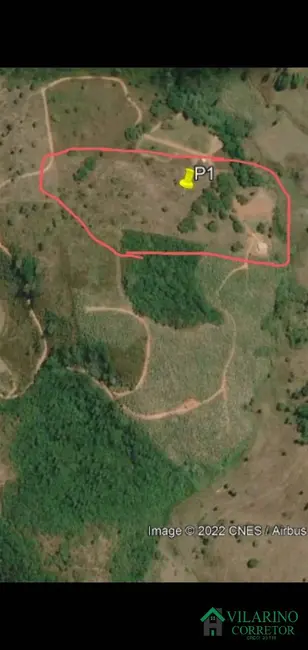 Foto 7 de Sítio / Rancho com 2 quartos à venda, 150m2 em Caete - MG