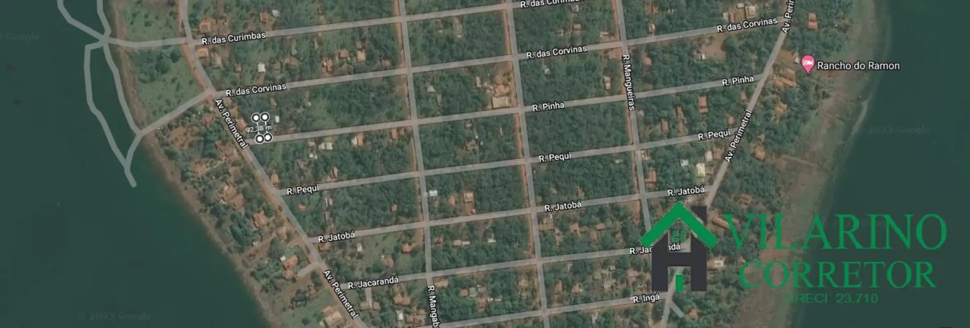 Terreno / Lote à venda, 442m2 em Felixlandia - MG - imagem 5 Foto 5 de Terreno / Lote à venda, 442m2 em Felixlandia - MG