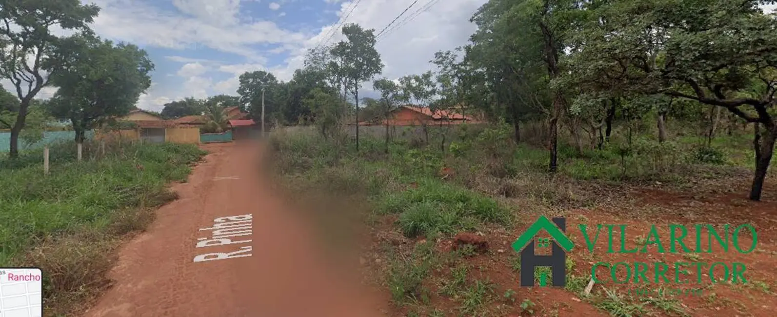 Terreno / Lote à venda, 442m2 em Felixlandia - MG - imagem 3 Foto 3 de Terreno / Lote à venda, 442m2 em Felixlandia - MG