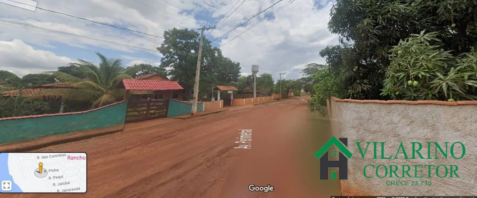 Terreno / Lote à venda, 442m2 em Felixlandia - MG - imagem 9 Foto 9 de Terreno / Lote à venda, 442m2 em Felixlandia - MG