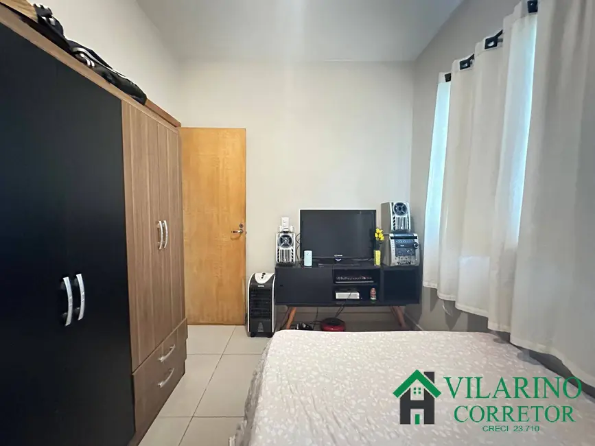 Foto 9 de Casa com 3 quartos à venda, 300m2 em São Cristóvão, Belo Horizonte - MG