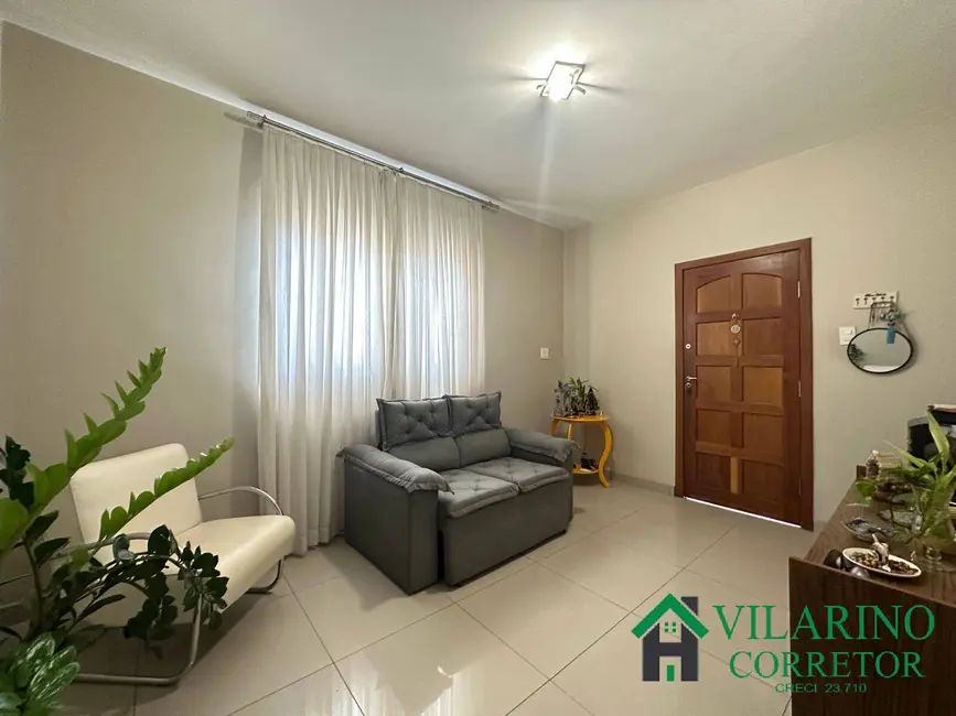 Foto 3 de Casa com 3 quartos à venda, 300m2 em São Cristóvão, Belo Horizonte - MG