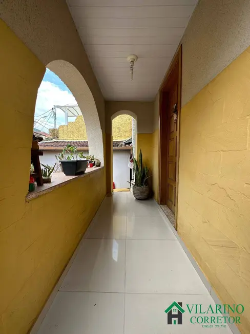 Foto 1 de Casa com 3 quartos à venda, 300m2 em São Cristóvão, Belo Horizonte - MG