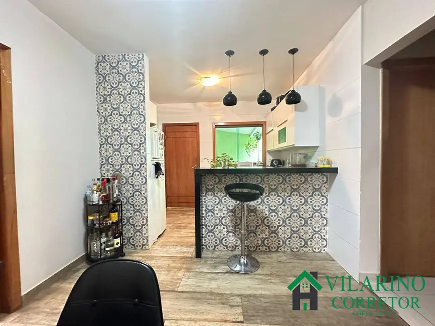 Foto 5 de Casa com 3 quartos à venda, 300m2 em São Cristóvão, Belo Horizonte - MG