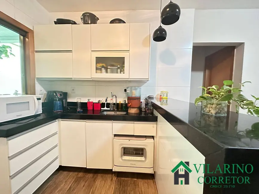 Foto 6 de Casa com 3 quartos à venda, 300m2 em São Cristóvão, Belo Horizonte - MG