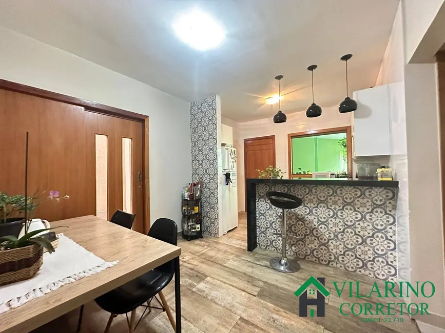 Foto 4 de Casa com 3 quartos à venda, 300m2 em São Cristóvão, Belo Horizonte - MG