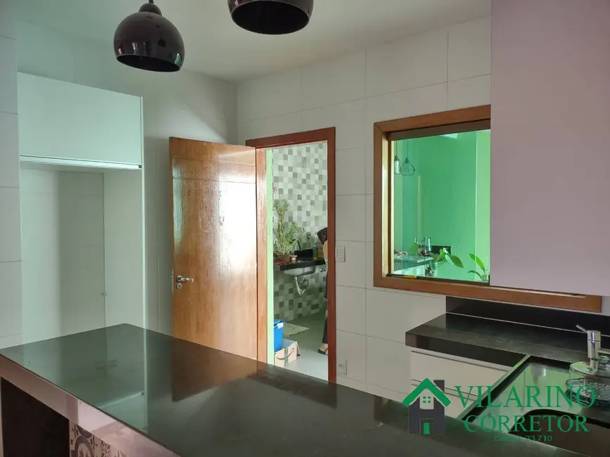 Casa com 3 quartos à venda e para alugar, 300m2 em São Cristóvão, Belo Horizonte - MG - imagem 3 Foto 3 de Casa com 3 quartos à venda e para alugar, 300m2 em São Cristóvão, Belo Horizonte - MG