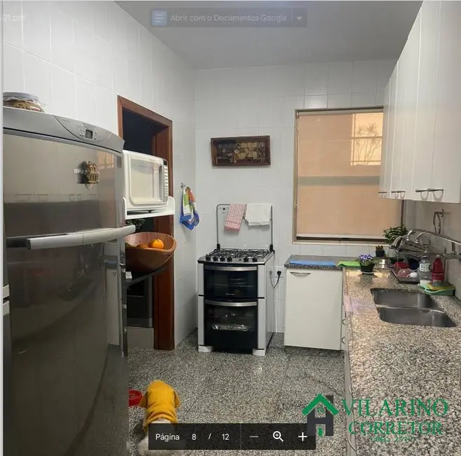 Apartamento com 4 quartos à venda, 190m2 em Sion, Belo Horizonte - MG - imagem 4 Foto 4 de Apartamento com 4 quartos à venda, 190m2 em Sion, Belo Horizonte - MG