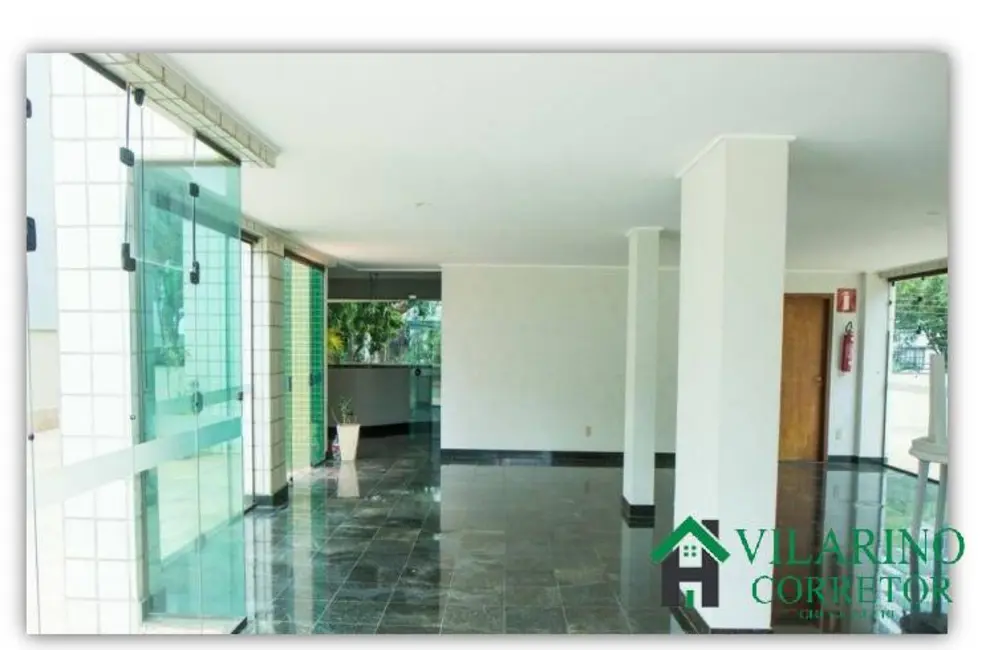 Apartamento com 4 quartos à venda, 190m2 em Sion, Belo Horizonte - MG - imagem 9 Foto 9 de Apartamento com 4 quartos à venda, 190m2 em Sion, Belo Horizonte - MG