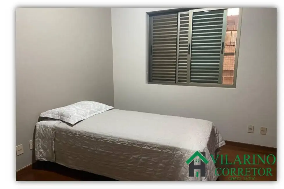 Apartamento com 4 quartos à venda, 190m2 em Sion, Belo Horizonte - MG - imagem 5 Foto 5 de Apartamento com 4 quartos à venda, 190m2 em Sion, Belo Horizonte - MG