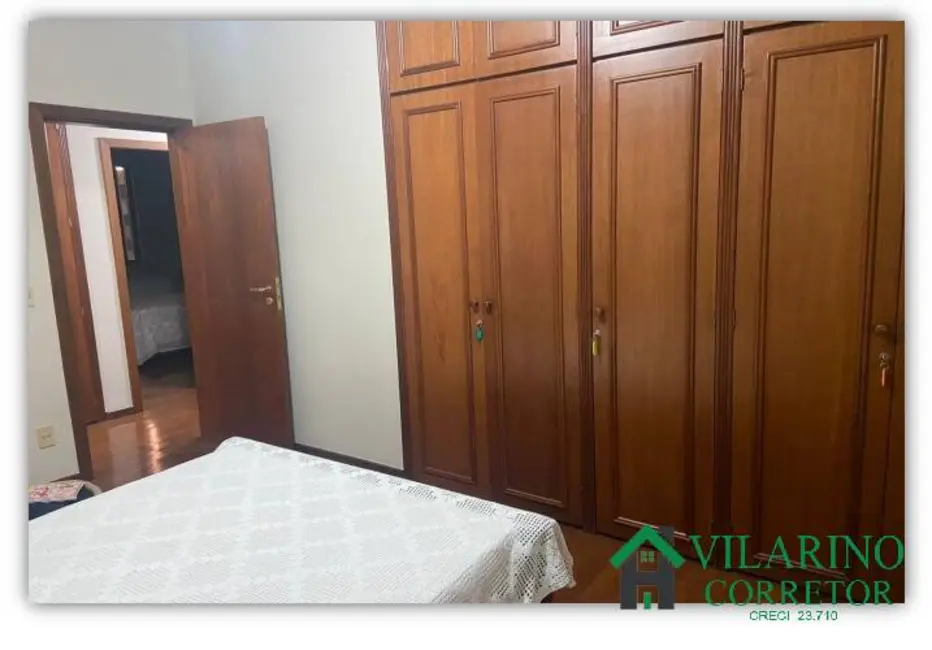 Apartamento com 4 quartos à venda, 190m2 em Sion, Belo Horizonte - MG - imagem 6 Foto 6 de Apartamento com 4 quartos à venda, 190m2 em Sion, Belo Horizonte - MG