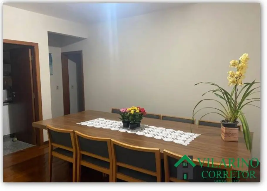 Apartamento com 4 quartos à venda, 190m2 em Sion, Belo Horizonte - MG - imagem 3 Foto 3 de Apartamento com 4 quartos à venda, 190m2 em Sion, Belo Horizonte - MG