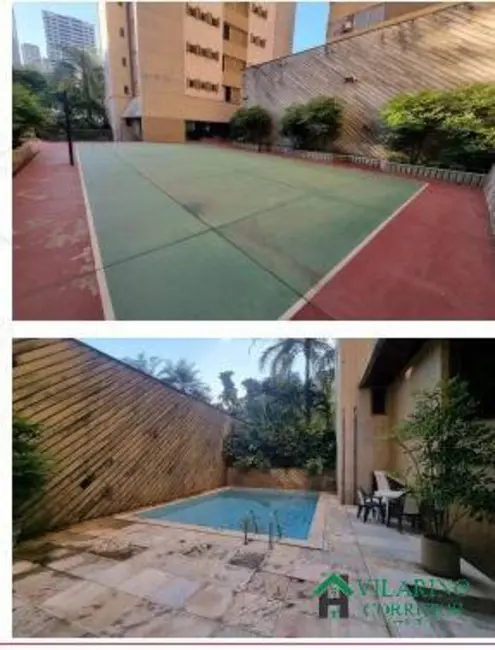 Foto 7 de Apartamento com 4 quartos à venda, 273m2 em Lourdes, Belo Horizonte - MG