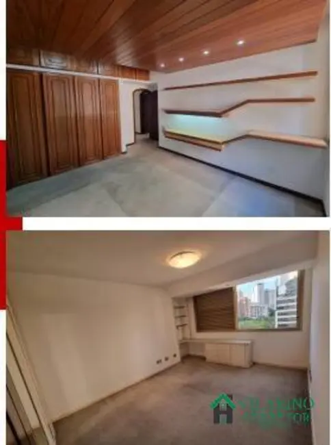 Foto 3 de Apartamento com 4 quartos à venda, 273m2 em Lourdes, Belo Horizonte - MG