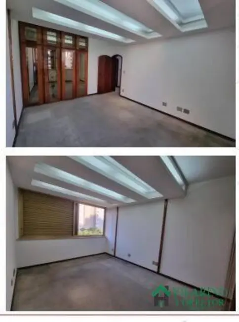 Foto 4 de Apartamento com 4 quartos à venda, 273m2 em Lourdes, Belo Horizonte - MG