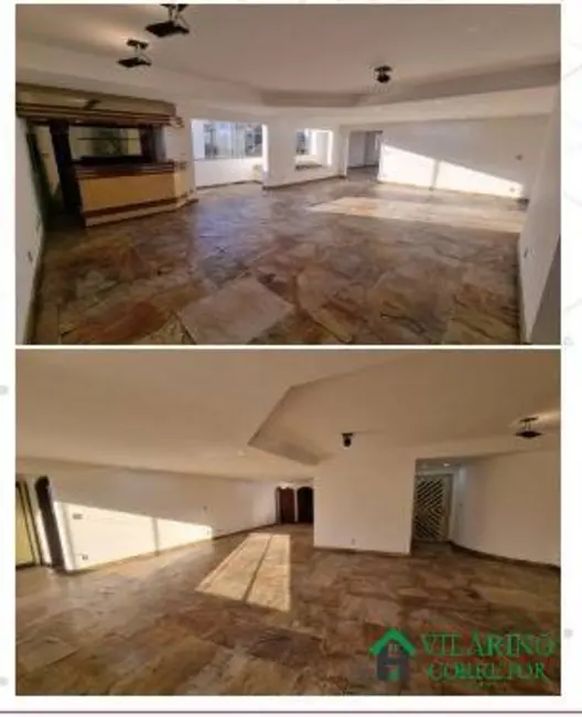 Foto 2 de Apartamento com 4 quartos à venda, 273m2 em Lourdes, Belo Horizonte - MG