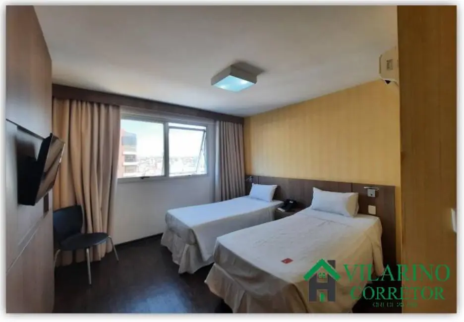 Apartamento com 1 quarto à venda, 21m2 em Palmares, Belo Horizonte - MG - imagem 3 Foto 3 de Apartamento com 1 quarto à venda, 21m2 em Palmares, Belo Horizonte - MG