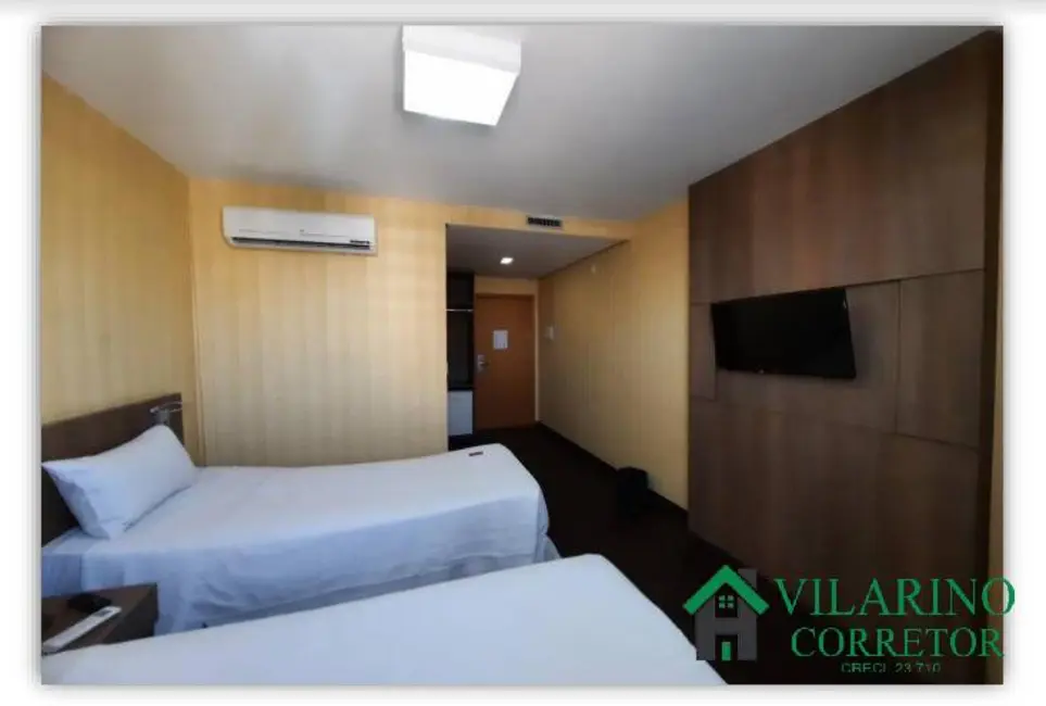 Apartamento com 1 quarto à venda, 21m2 em Palmares, Belo Horizonte - MG - imagem 4 Foto 4 de Apartamento com 1 quarto à venda, 21m2 em Palmares, Belo Horizonte - MG