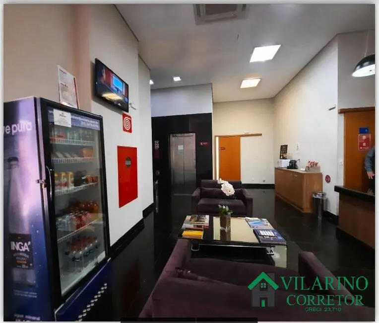 Apartamento com 1 quarto à venda, 21m2 em Palmares, Belo Horizonte - MG - imagem 2 Foto 2 de Apartamento com 1 quarto à venda, 21m2 em Palmares, Belo Horizonte - MG