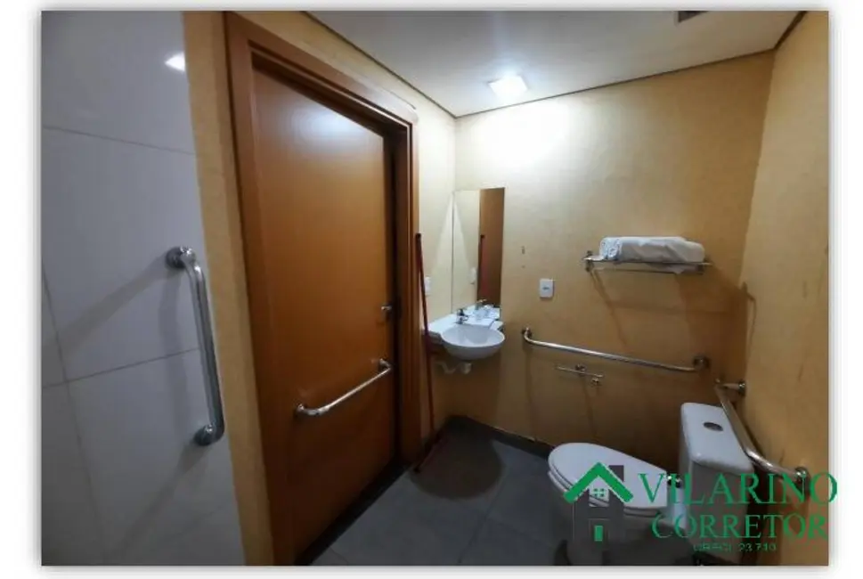 Apartamento com 1 quarto à venda, 21m2 em Palmares, Belo Horizonte - MG - imagem 5 Foto 5 de Apartamento com 1 quarto à venda, 21m2 em Palmares, Belo Horizonte - MG