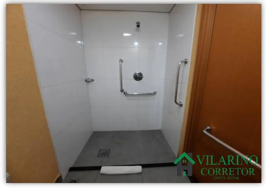 Apartamento com 1 quarto à venda, 21m2 em Palmares, Belo Horizonte - MG - imagem 6 Foto 6 de Apartamento com 1 quarto à venda, 21m2 em Palmares, Belo Horizonte - MG