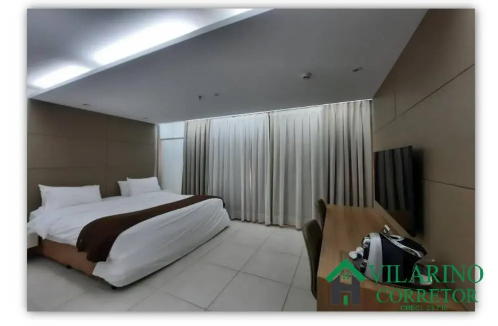 Apartamento com 1 quarto à venda, 29m2 em Santo Antônio, Belo Horizonte - MG - imagem 5 Foto 5 de Apartamento com 1 quarto à venda, 29m2 em Santo Antônio, Belo Horizonte - MG