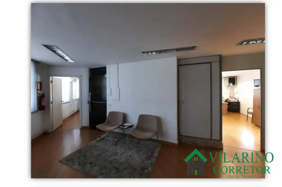 Sala Comercial à venda, 200m2 em Funcionários, Belo Horizonte - MG - imagem 4 Foto 4 de Sala Comercial à venda, 200m2 em Funcionários, Belo Horizonte - MG