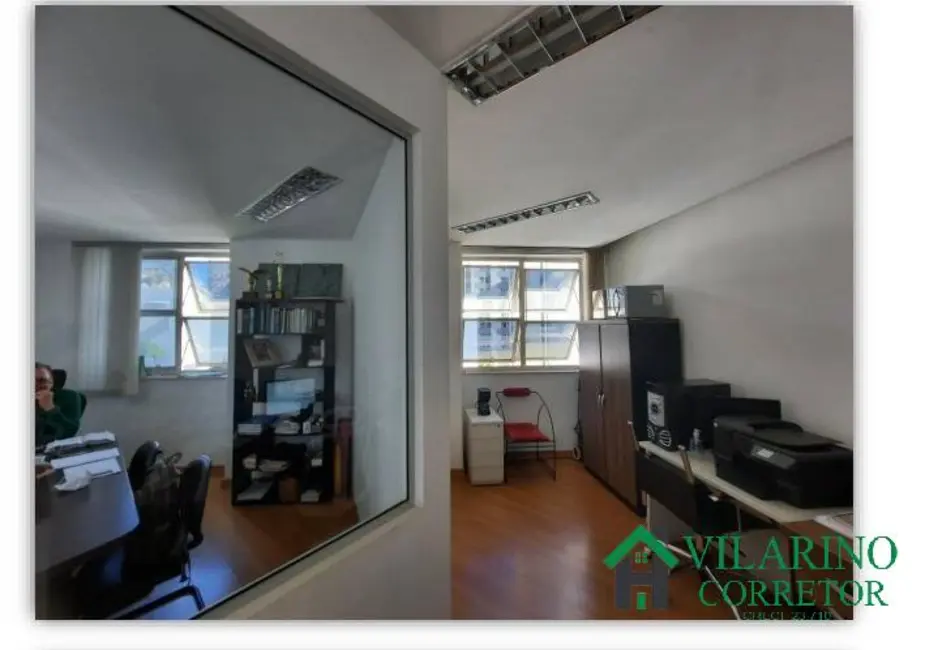 Sala Comercial à venda, 200m2 em Funcionários, Belo Horizonte - MG - imagem 6 Foto 6 de Sala Comercial à venda, 200m2 em Funcionários, Belo Horizonte - MG