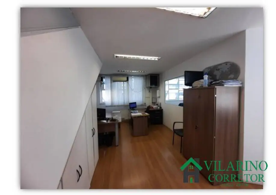 Sala Comercial à venda, 200m2 em Funcionários, Belo Horizonte - MG - imagem 5 Foto 5 de Sala Comercial à venda, 200m2 em Funcionários, Belo Horizonte - MG