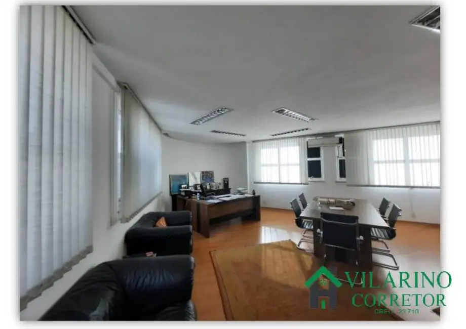 Sala Comercial à venda, 200m2 em Funcionários, Belo Horizonte - MG - imagem 9 Foto 9 de Sala Comercial à venda, 200m2 em Funcionários, Belo Horizonte - MG