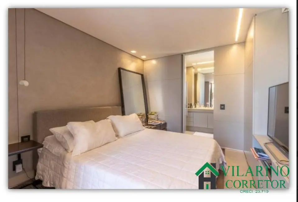 Apartamento com 5 quartos à venda, 430m2 em Lourdes, Belo Horizonte - MG - imagem 9 Foto 9 de Apartamento com 5 quartos à venda, 430m2 em Lourdes, Belo Horizonte - MG