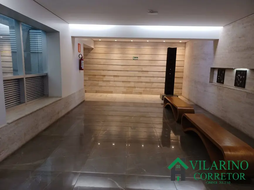 Apartamento com 4 quartos à venda, 133m2 em Santo Agostinho, Belo Horizonte - MG - imagem 4 Foto 4 de Apartamento com 4 quartos à venda, 133m2 em Santo Agostinho, Belo Horizonte - MG