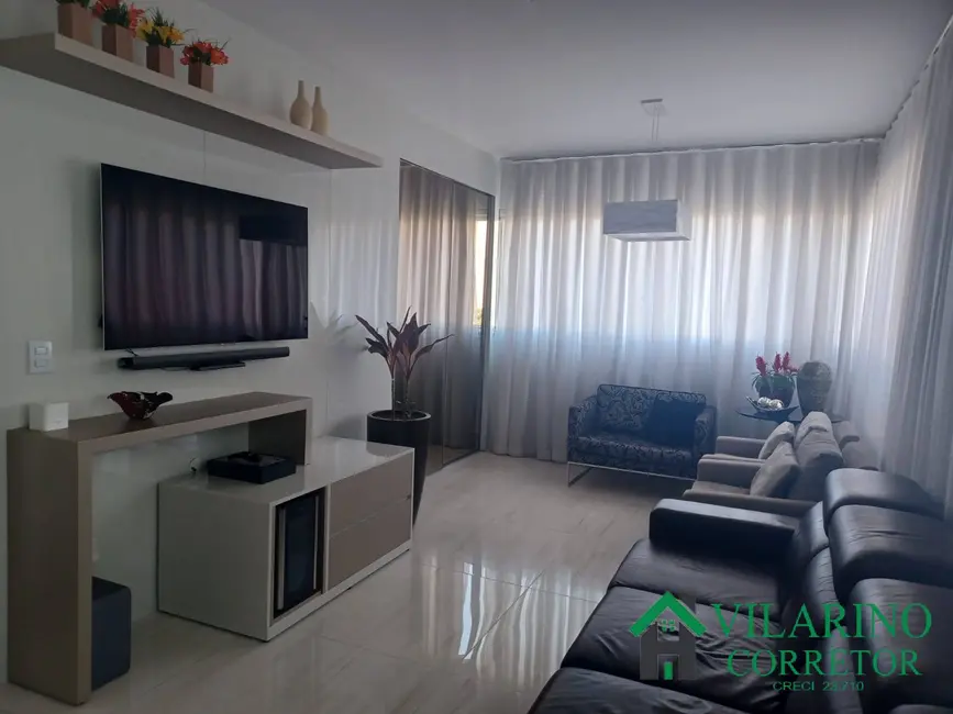 Apartamento com 4 quartos à venda, 133m2 em Santo Agostinho, Belo Horizonte - MG - imagem 8 Foto 8 de Apartamento com 4 quartos à venda, 133m2 em Santo Agostinho, Belo Horizonte - MG