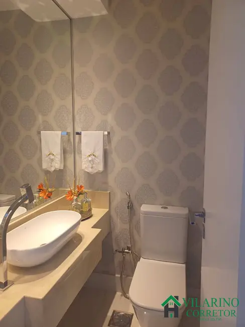 Apartamento com 4 quartos à venda, 133m2 em Santo Agostinho, Belo Horizonte - MG - imagem 7 Foto 7 de Apartamento com 4 quartos à venda, 133m2 em Santo Agostinho, Belo Horizonte - MG