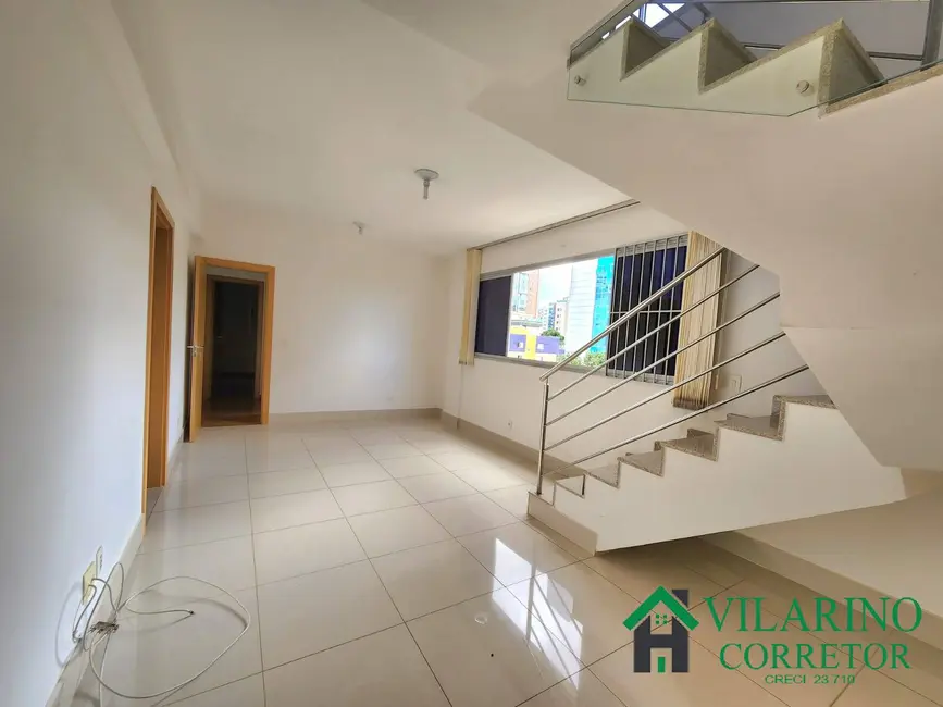 Apartamento com 3 quartos à venda, 178m2 em Sion, Belo Horizonte - MG - imagem 6 Foto 6 de Apartamento com 3 quartos à venda, 178m2 em Sion, Belo Horizonte - MG