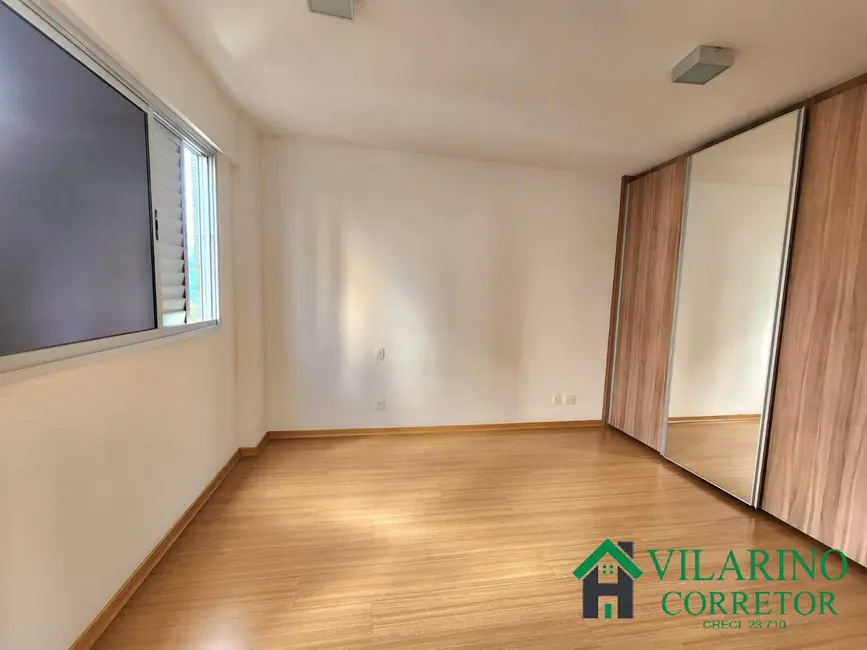 Apartamento com 3 quartos à venda, 178m2 em Sion, Belo Horizonte - MG - imagem 5 Foto 5 de Apartamento com 3 quartos à venda, 178m2 em Sion, Belo Horizonte - MG