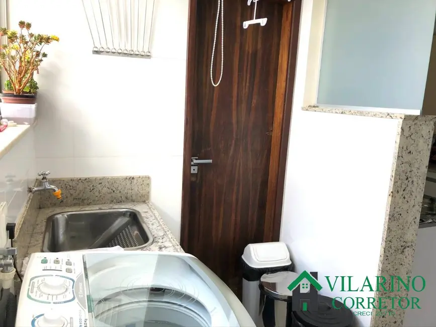 Foto 6 de Apartamento com 3 quartos à venda, 83m2 em Anchieta, Belo Horizonte - MG