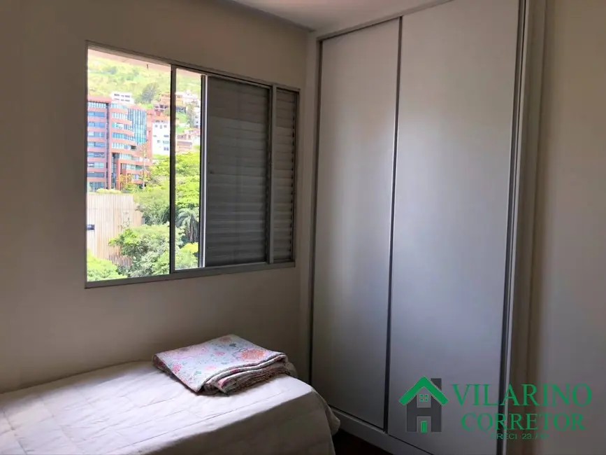 Foto 7 de Apartamento com 3 quartos à venda, 83m2 em Anchieta, Belo Horizonte - MG