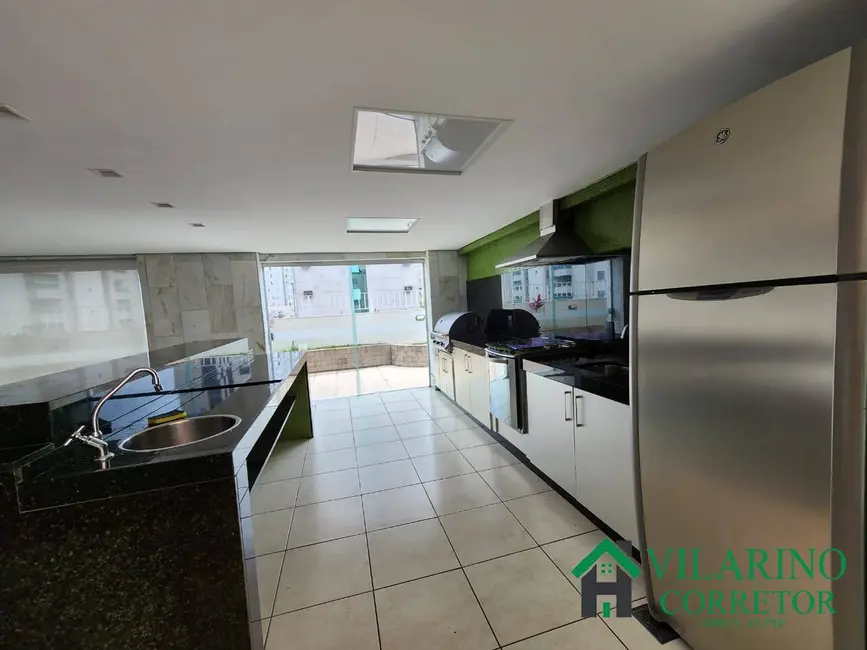 Foto 9 de Apartamento com 3 quartos à venda, 83m2 em Anchieta, Belo Horizonte - MG