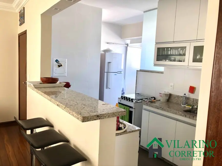 Foto 5 de Apartamento com 3 quartos à venda, 83m2 em Anchieta, Belo Horizonte - MG