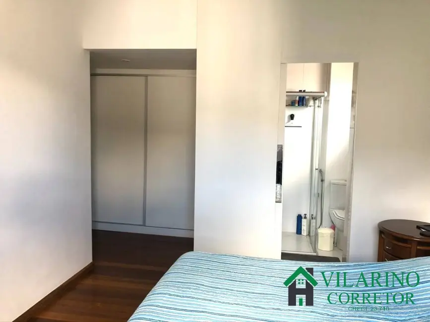 Foto 2 de Apartamento com 3 quartos à venda, 83m2 em Anchieta, Belo Horizonte - MG