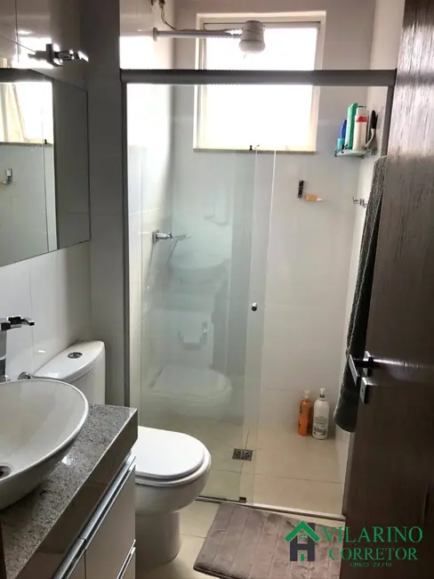Foto 3 de Apartamento com 3 quartos à venda, 83m2 em Anchieta, Belo Horizonte - MG