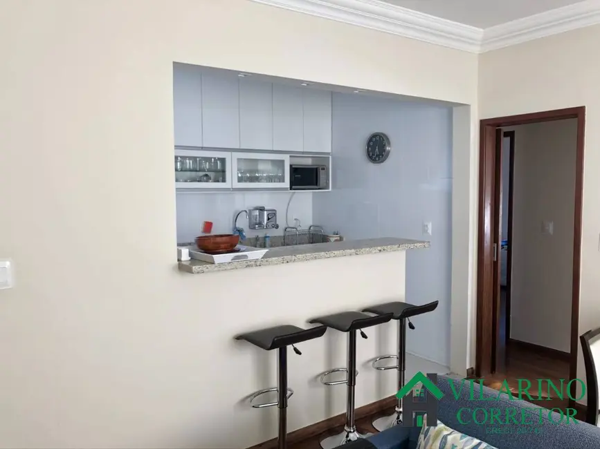 Foto 8 de Apartamento com 3 quartos à venda, 83m2 em Anchieta, Belo Horizonte - MG